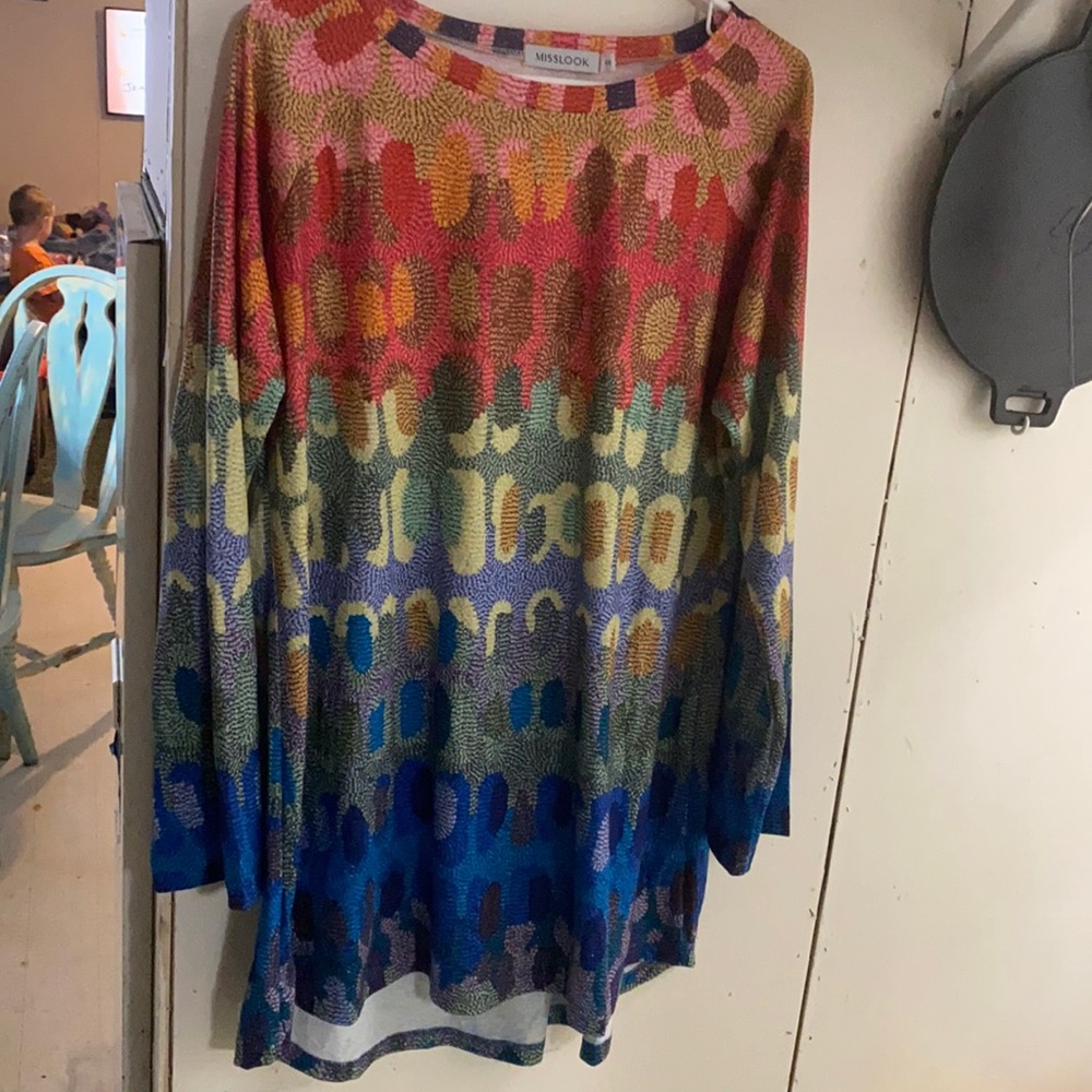 Woman’s blouse